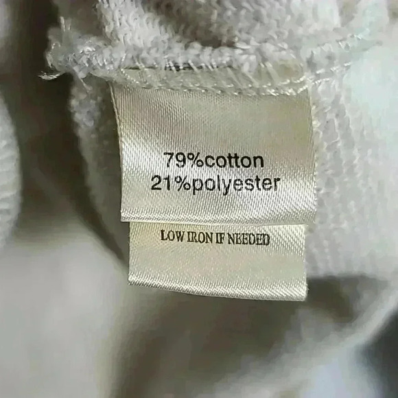 DYLAN Cloud Tie Dye Pullover Sweatshirt Size Medium - Picture 7 of 16